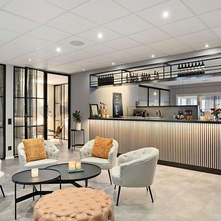 Best Western Hotel Vrigstad Luaran gambar