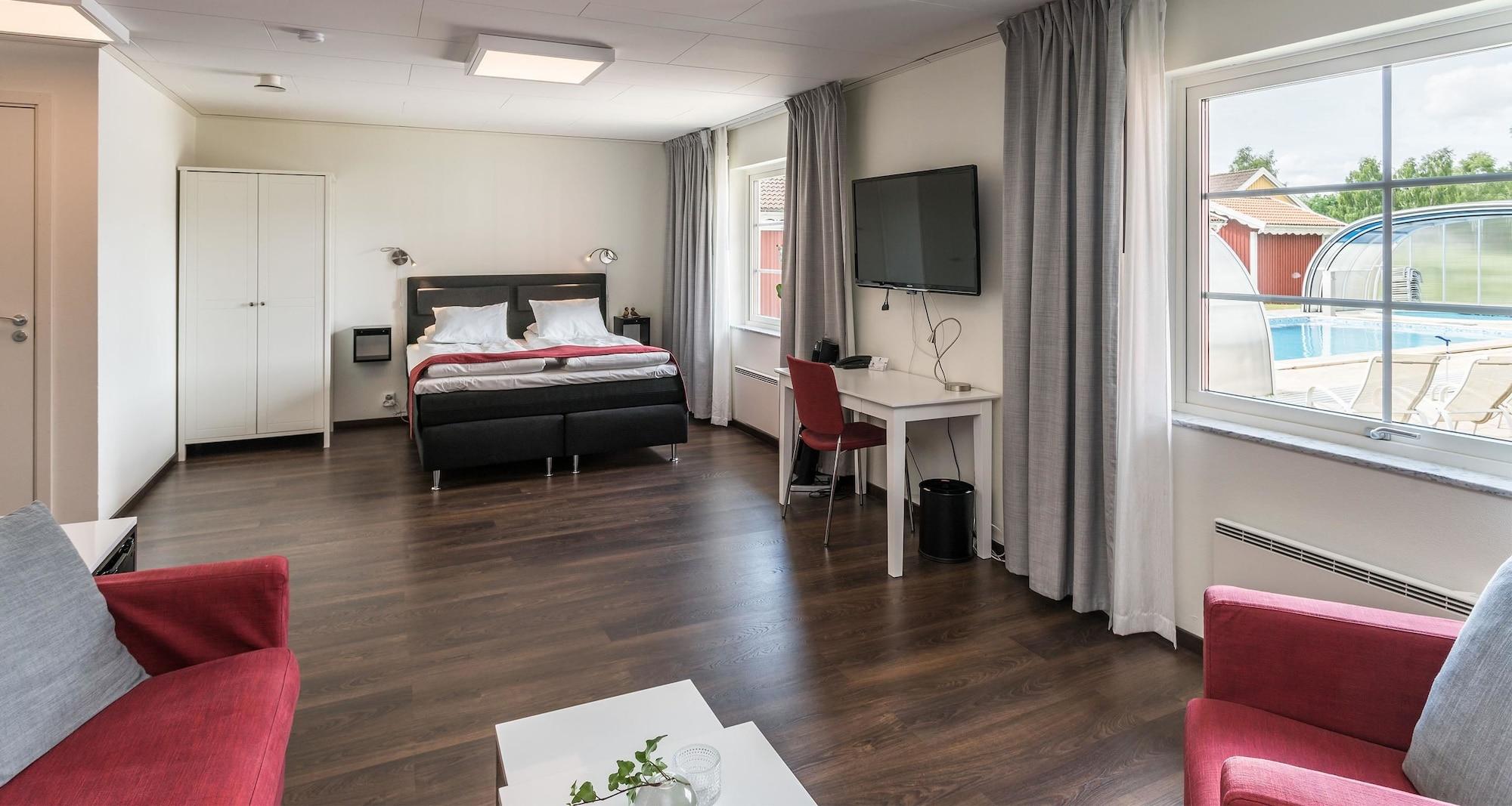 Best Western Hotel Vrigstad Luaran gambar