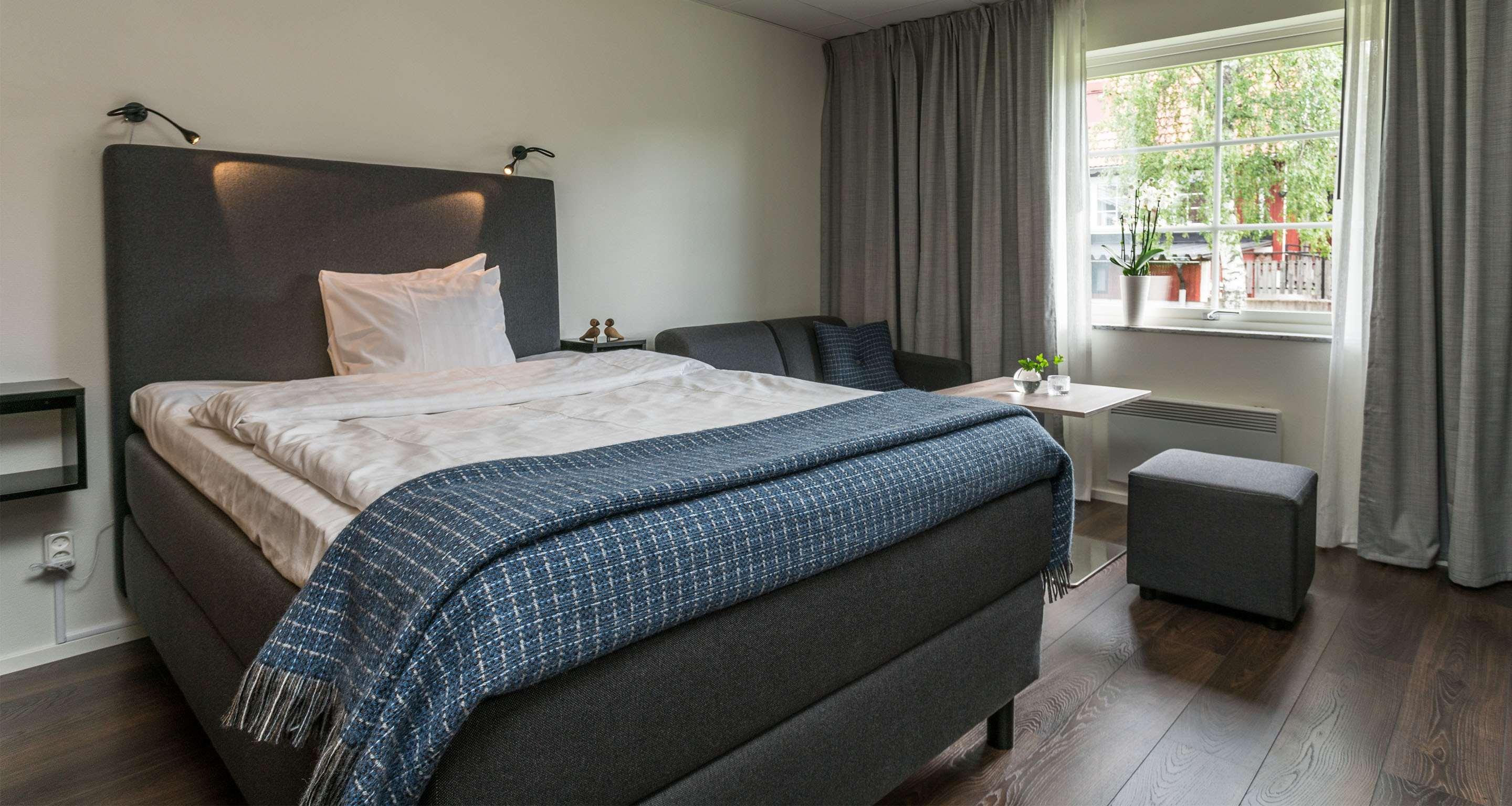 Best Western Hotel Vrigstad Luaran gambar