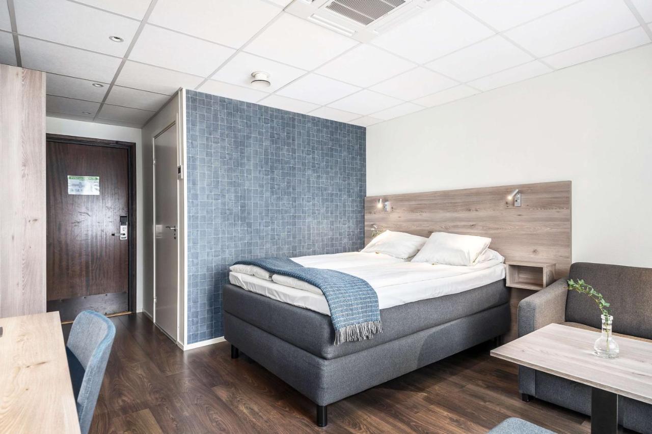 Best Western Hotel Vrigstad Luaran gambar