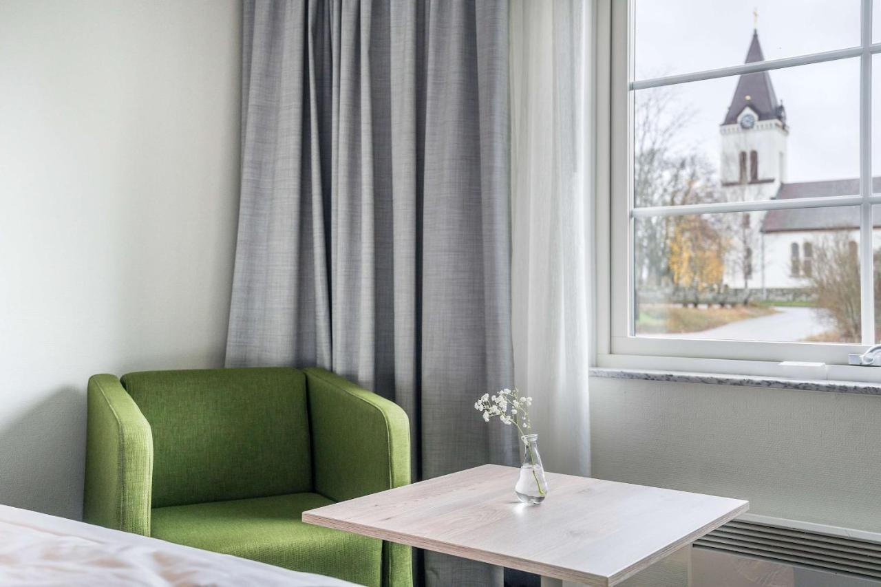 Best Western Hotel Vrigstad Luaran gambar