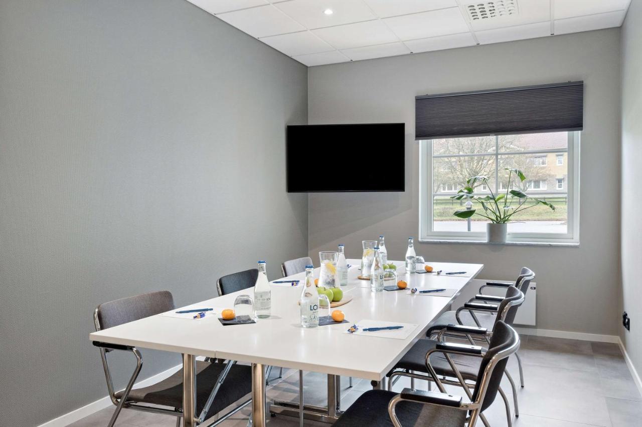 Best Western Hotel Vrigstad Luaran gambar