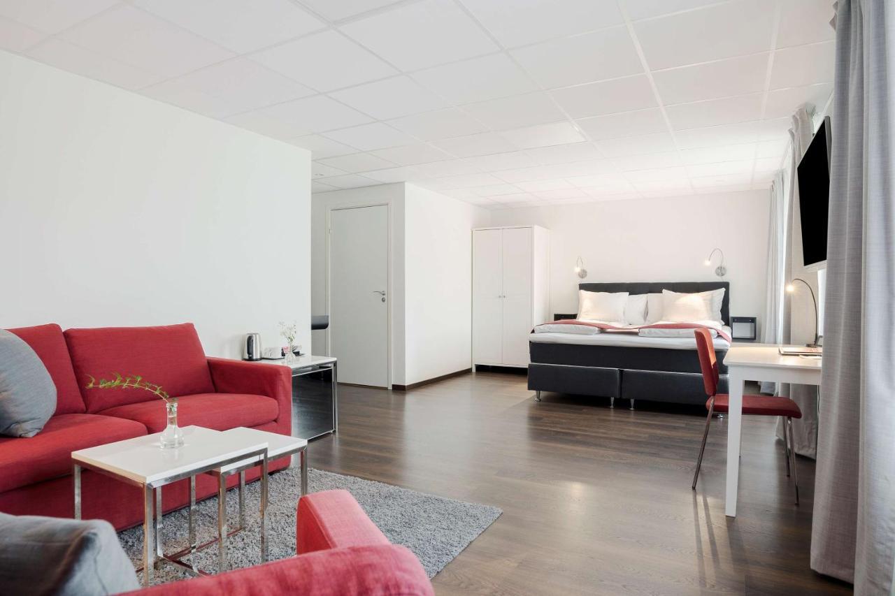 Best Western Hotel Vrigstad Luaran gambar