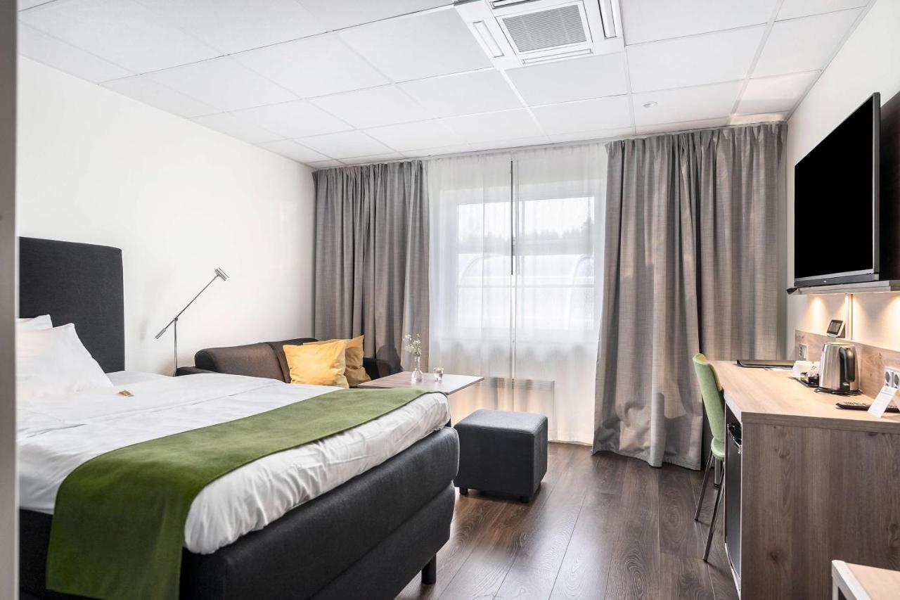 Best Western Hotel Vrigstad Luaran gambar