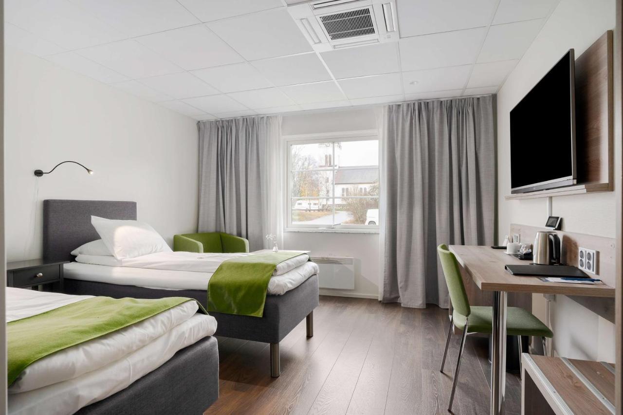 Best Western Hotel Vrigstad Luaran gambar