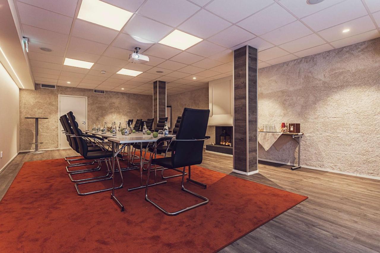 Best Western Hotel Vrigstad Luaran gambar