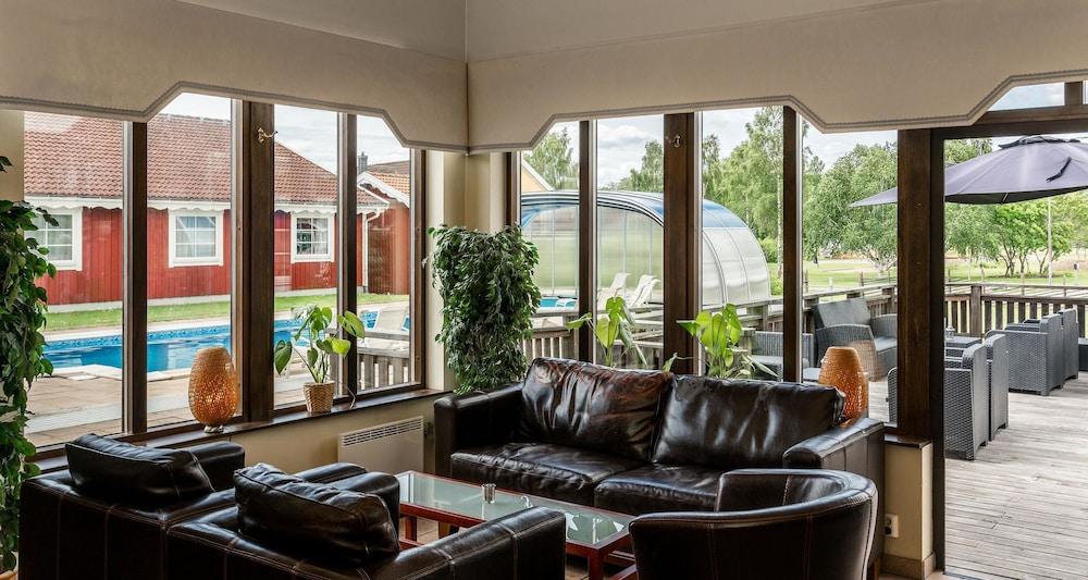 Best Western Hotel Vrigstad Luaran gambar