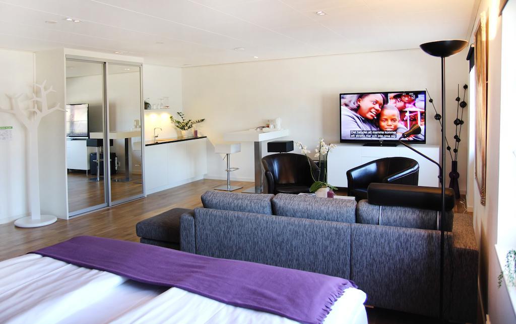 Best Western Hotel Vrigstad Luaran gambar