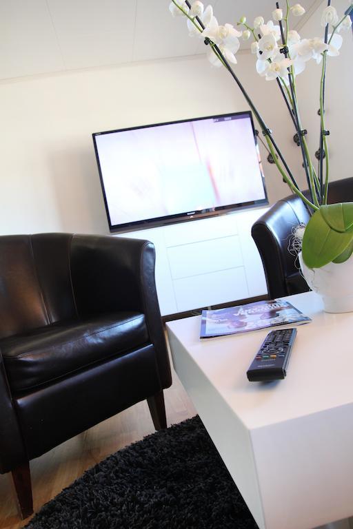 Best Western Hotel Vrigstad Luaran gambar