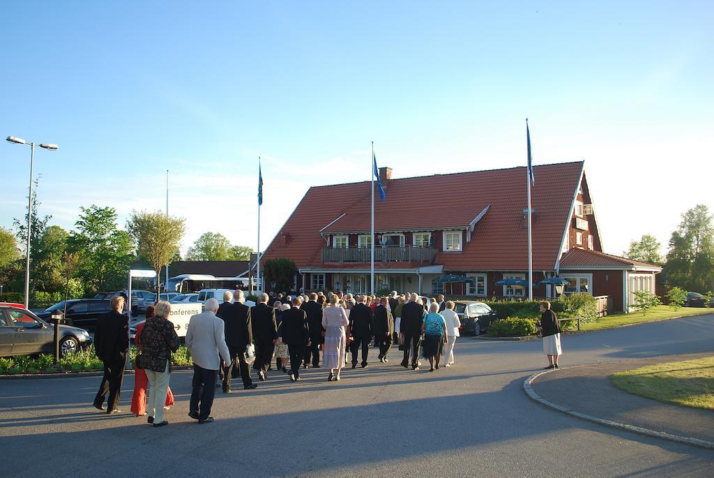 Best Western Hotel Vrigstad Luaran gambar