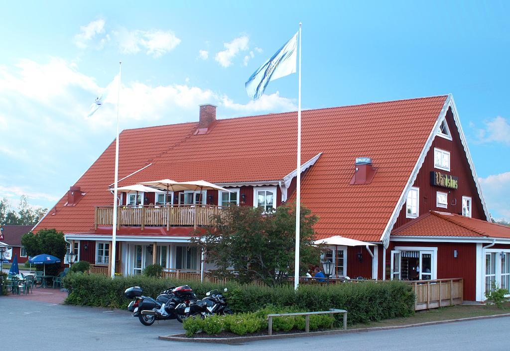 Best Western Hotel Vrigstad Luaran gambar